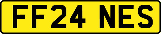 FF24NES