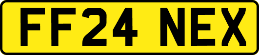 FF24NEX