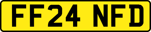 FF24NFD