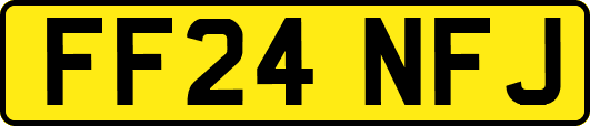 FF24NFJ