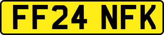 FF24NFK