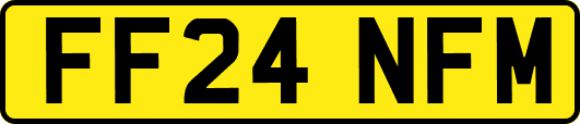FF24NFM