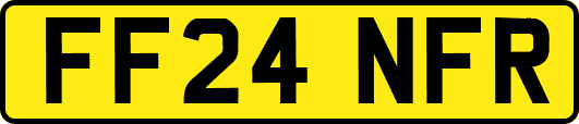 FF24NFR