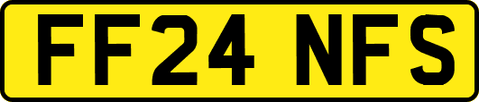 FF24NFS