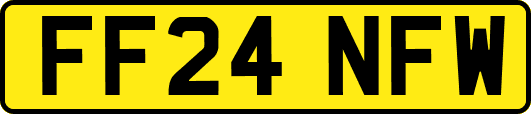 FF24NFW