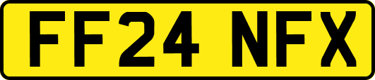 FF24NFX