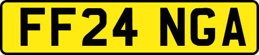 FF24NGA