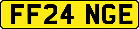 FF24NGE