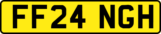 FF24NGH