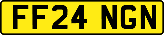 FF24NGN