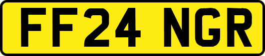 FF24NGR