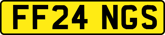 FF24NGS