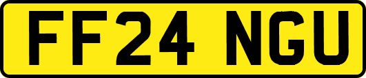 FF24NGU