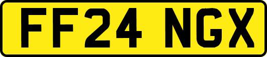 FF24NGX
