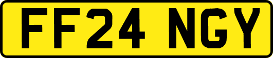 FF24NGY