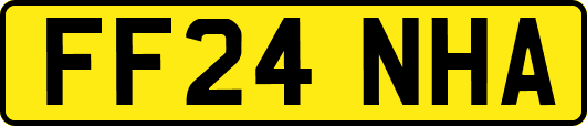 FF24NHA