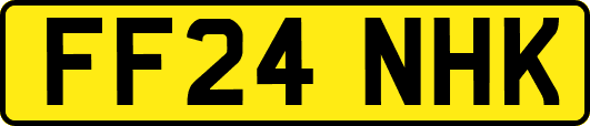 FF24NHK