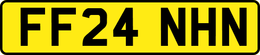 FF24NHN