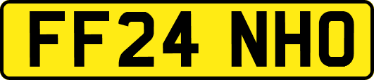 FF24NHO