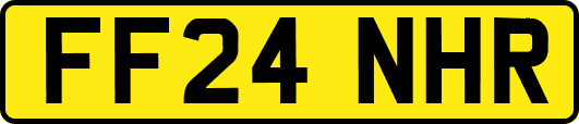 FF24NHR