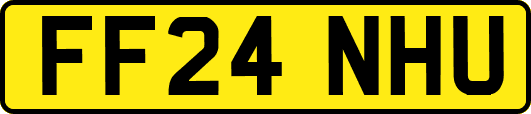 FF24NHU