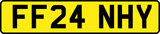 FF24NHY