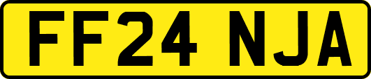 FF24NJA
