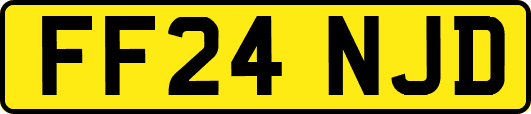 FF24NJD