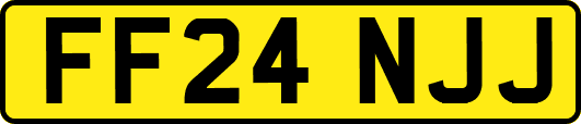 FF24NJJ