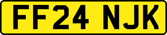 FF24NJK