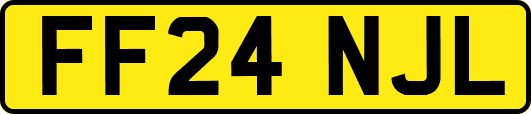 FF24NJL