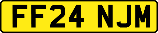 FF24NJM