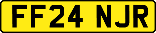 FF24NJR