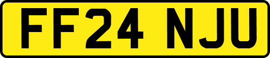 FF24NJU