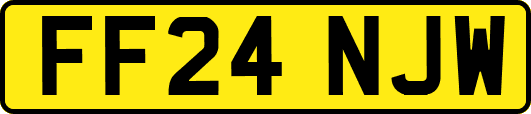 FF24NJW
