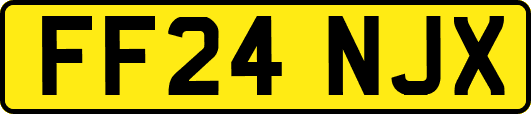 FF24NJX