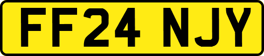 FF24NJY