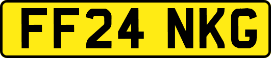 FF24NKG