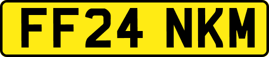 FF24NKM