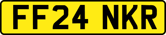 FF24NKR