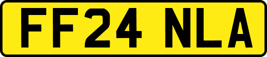 FF24NLA