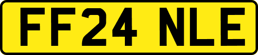 FF24NLE