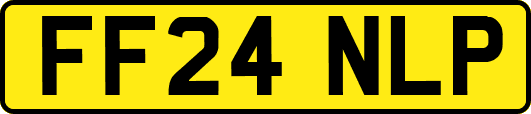 FF24NLP