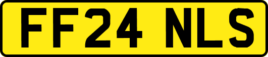 FF24NLS
