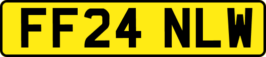 FF24NLW