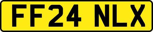 FF24NLX