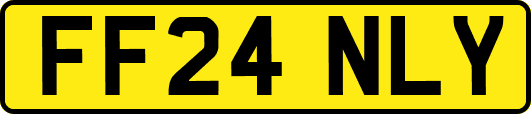 FF24NLY