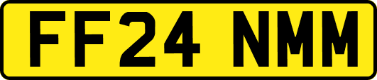 FF24NMM