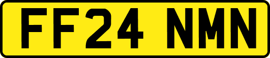FF24NMN