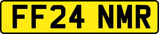 FF24NMR